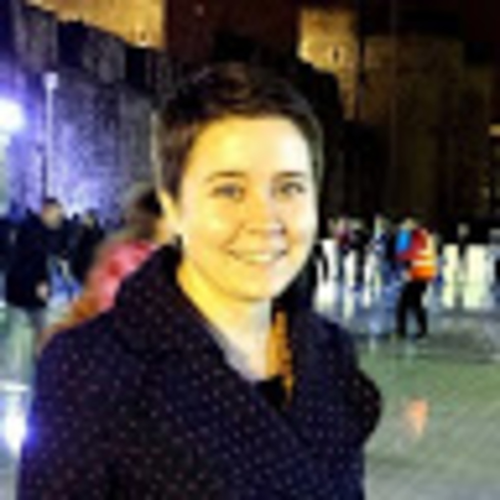 Meet your Posher, Amber